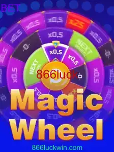 MagicWheel